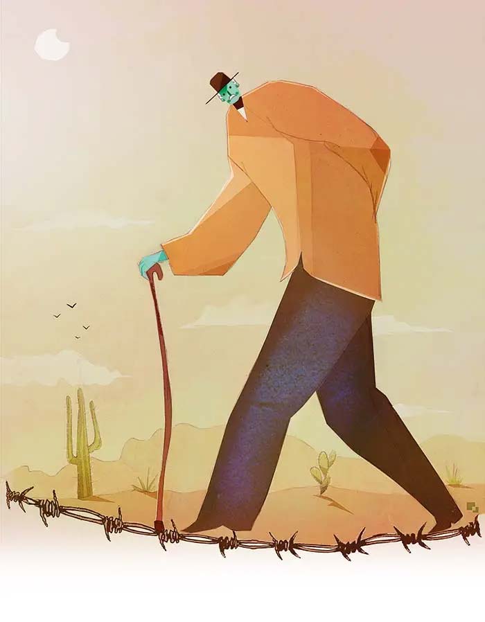 Jalisco y la constitucionalidad de su reforma al sistema público de pensiones