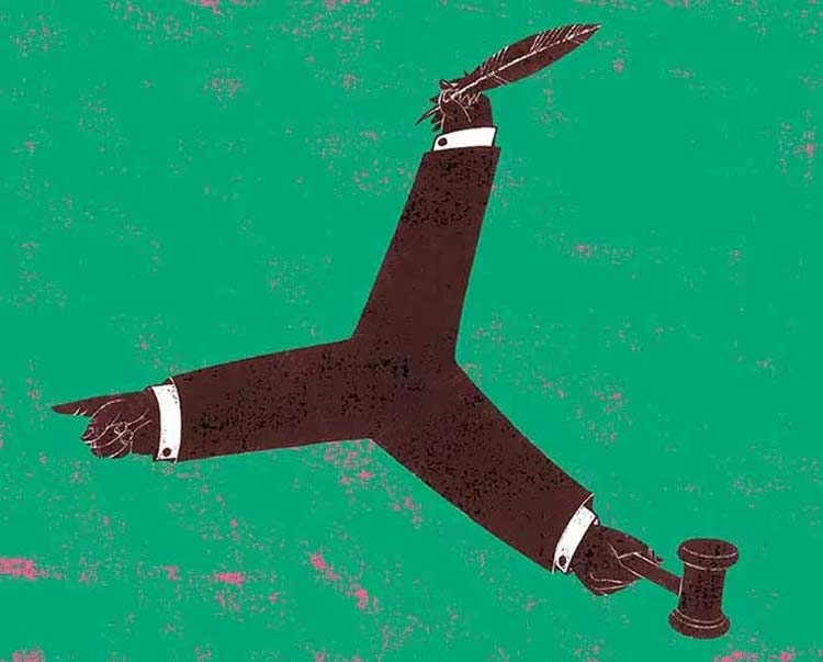 La declaración de procedencia: ¿Qué decidió la Suprema Corte en el caso García Cabeza de Vaca?