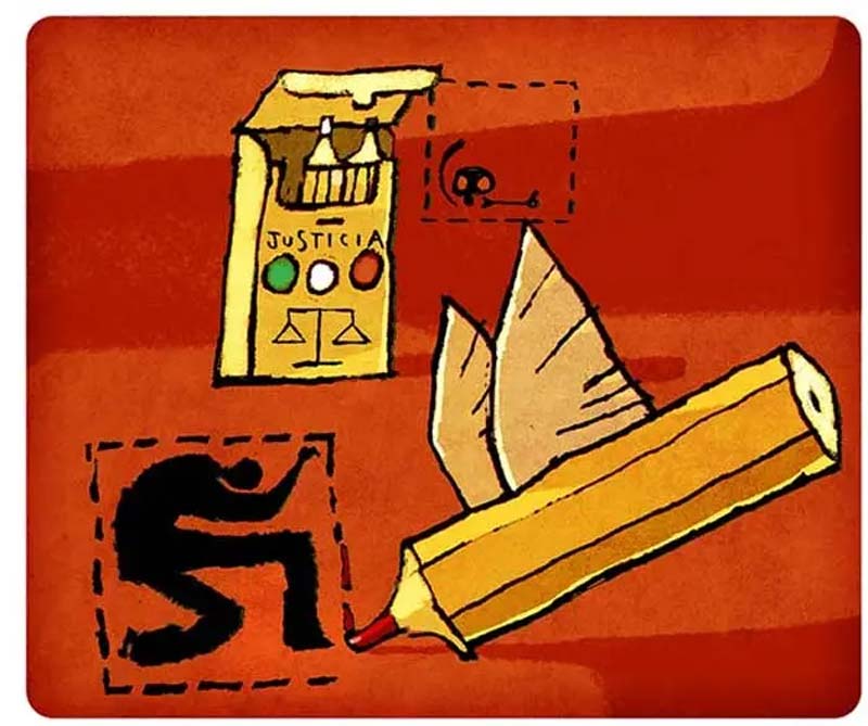 Prisión preventiva oficiosa: datos para la discusión