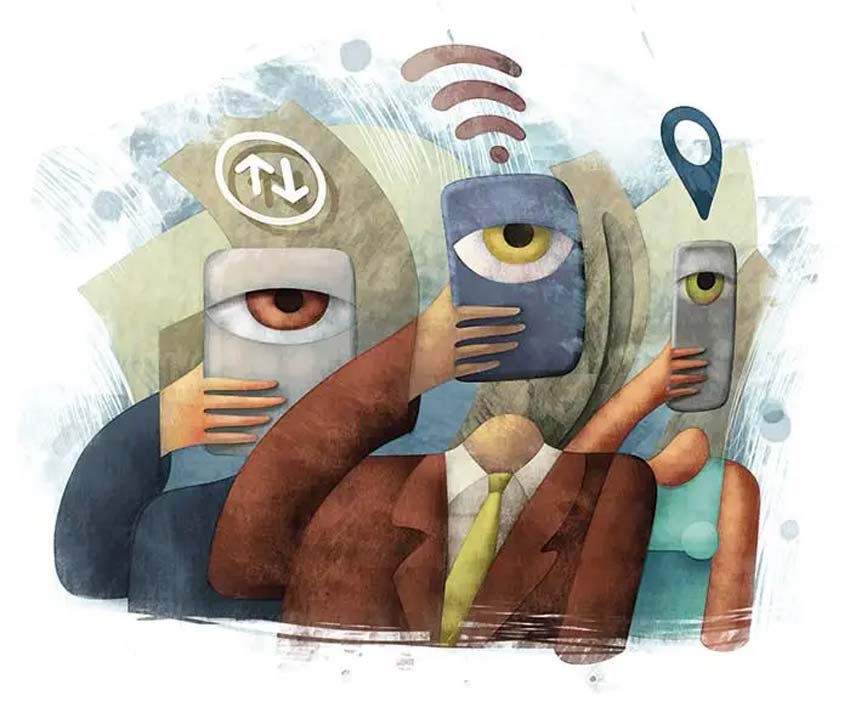 La Corte Suprema estadunidense y el futuro de internet