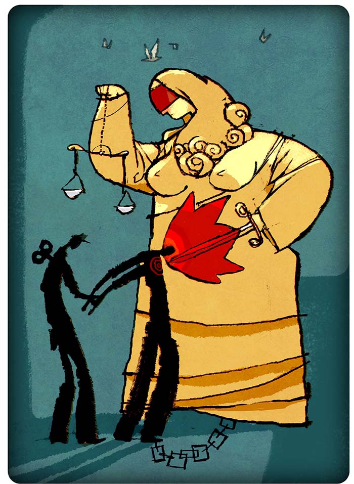 Ilustración: Patricio Betteo