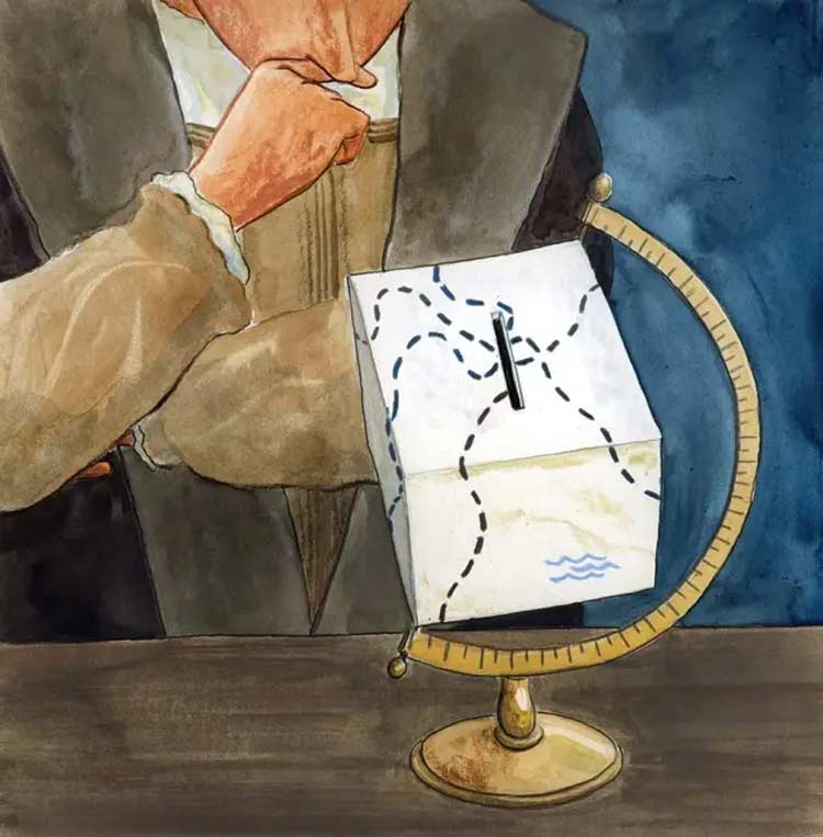 Del plan B al plan C de la reforma electoral