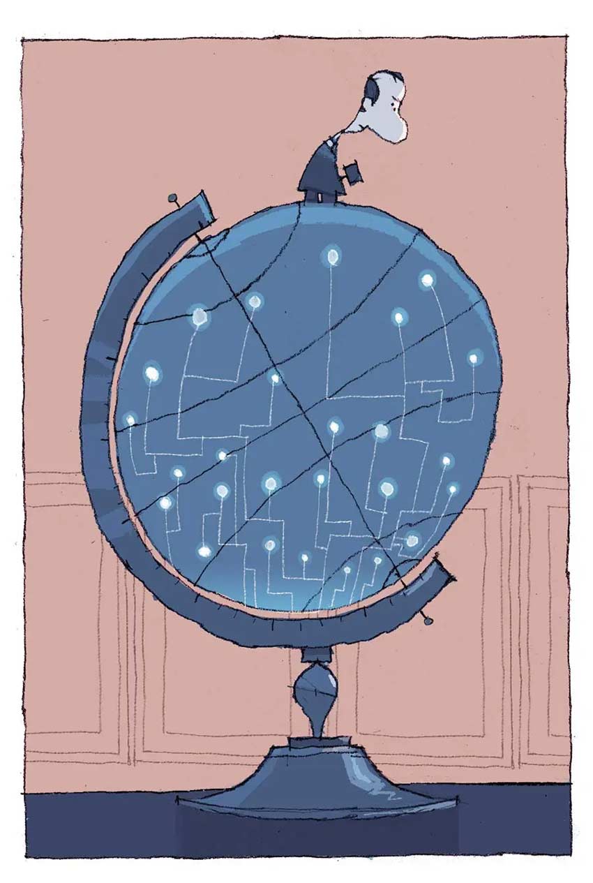 Poder judicial digital