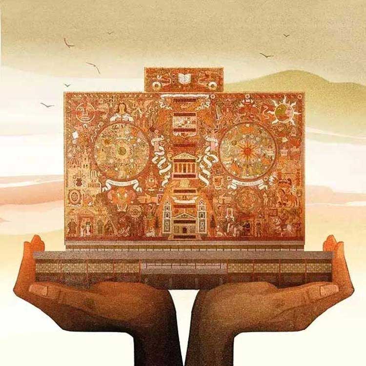 La UNAM y la defensa de las instituciones