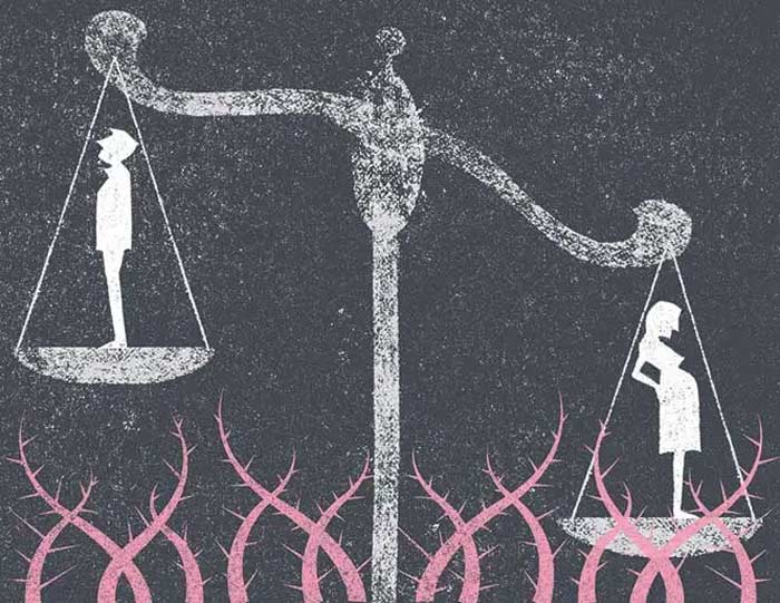 Ilustración: Cecilia Ruiz