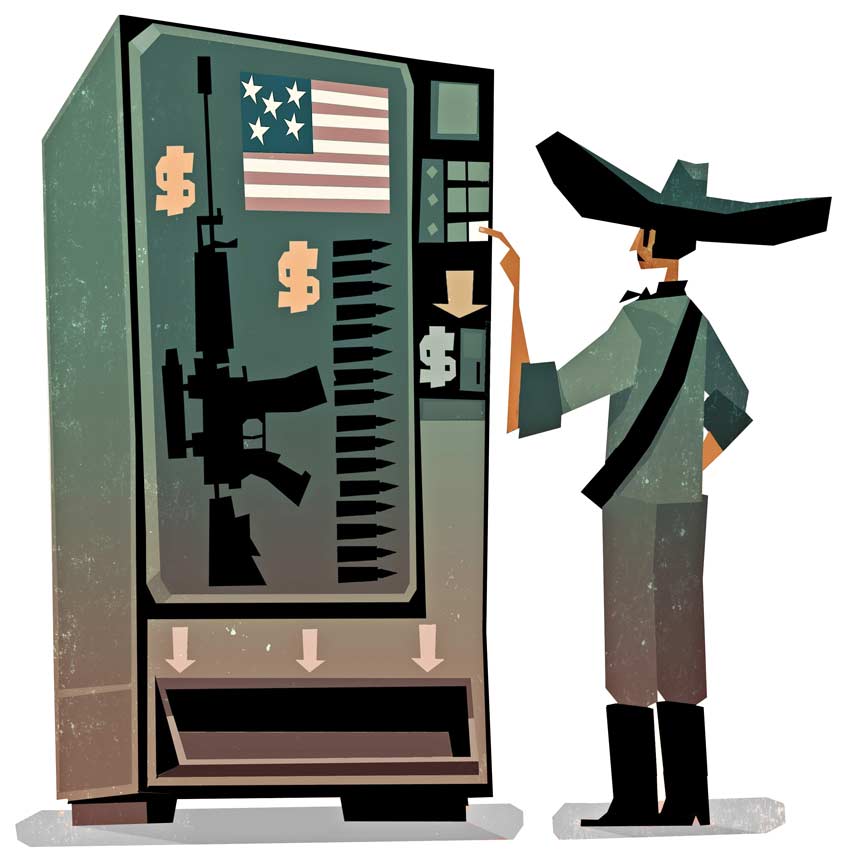 Ilustración: Patricio Betteo