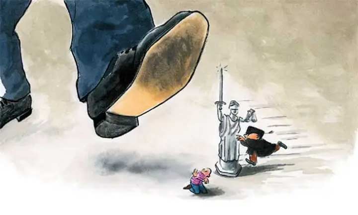 Un tribunal de sus tiempos. En defensa de una justicia electoral vigorosa