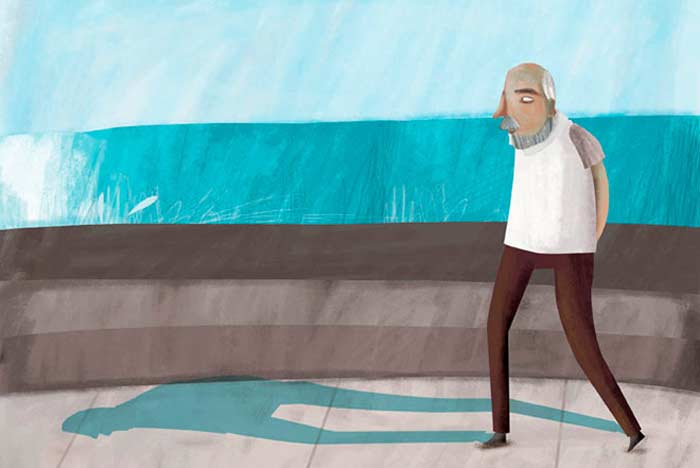 Ilustración: Estelí Meza