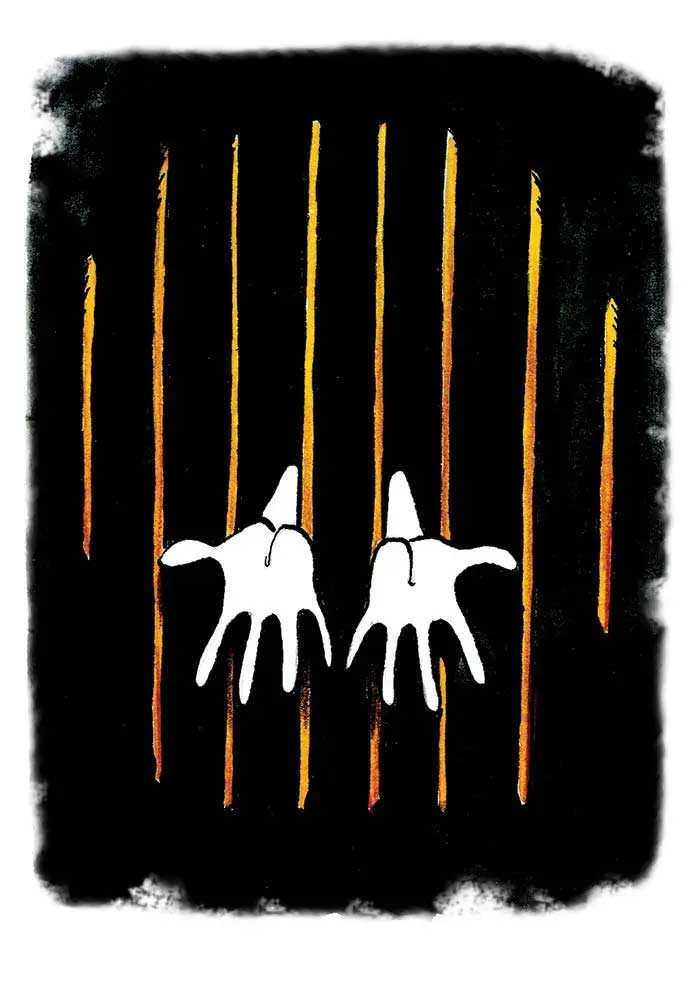 Ilustración: Víctor Solís