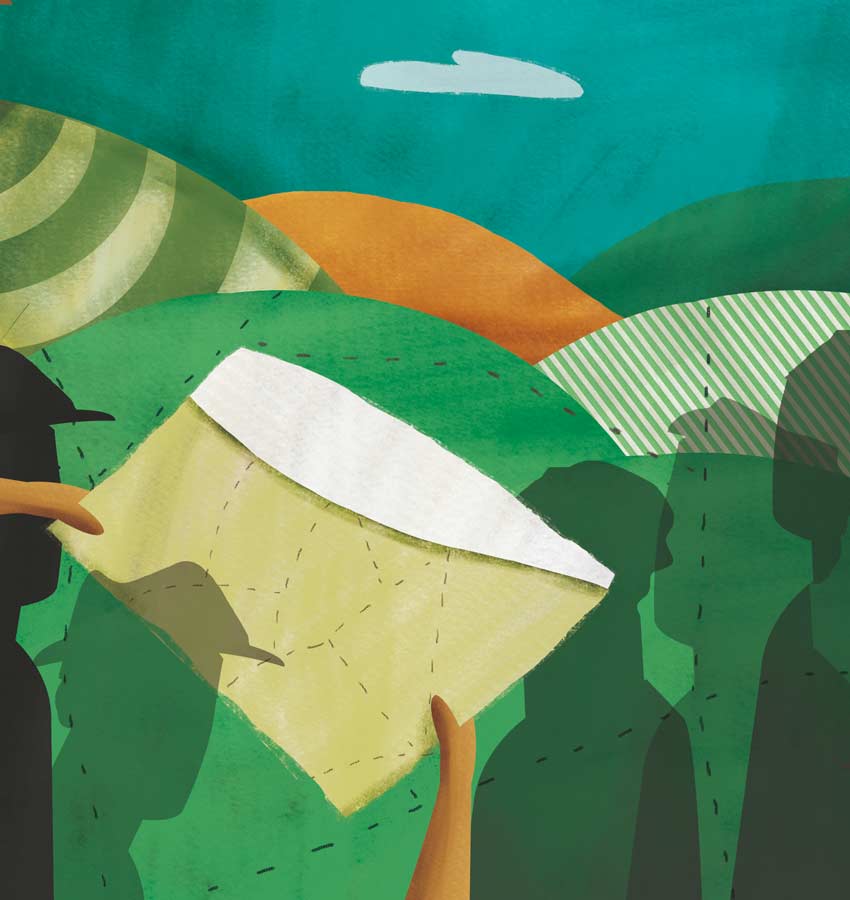 El retorno del Estado expropiador. La ocupación temporal ferroviaria en el Istmo de Tehuantepec