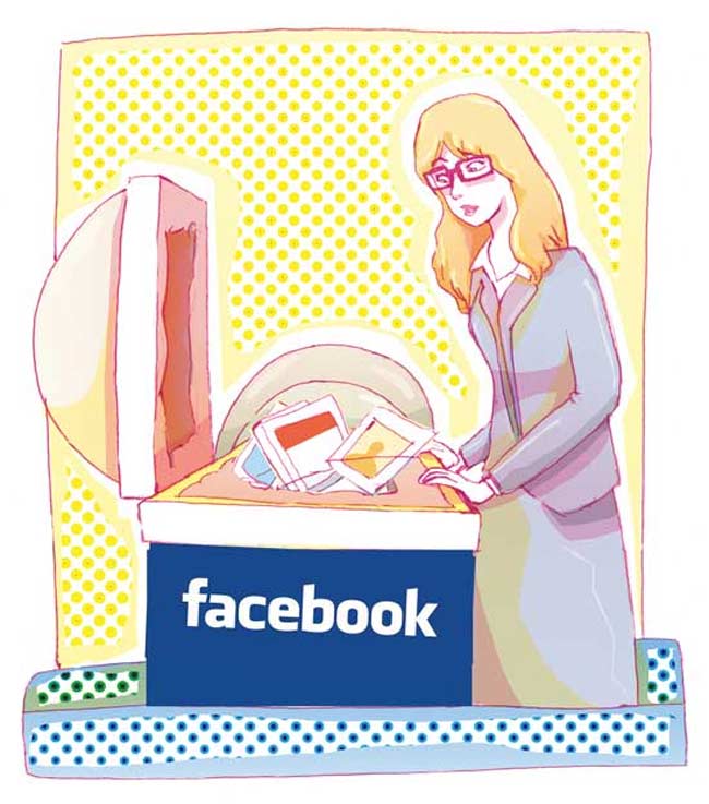 Europa vs. Meta. Los desafíos de la privacidad y la transferencia de datos