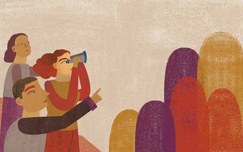 El laberinto de la paridad de género en las gubernaturas