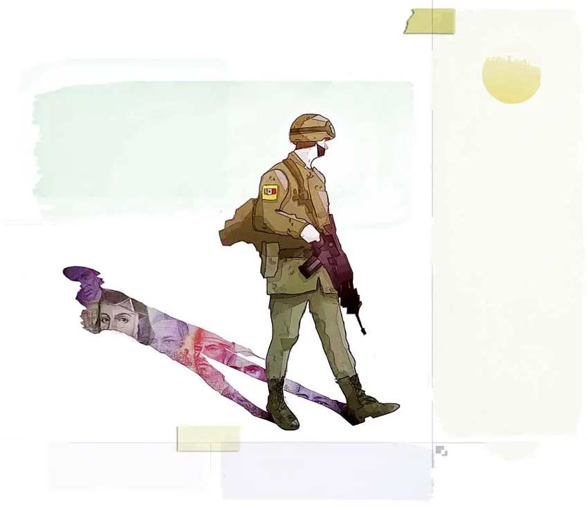 Seguridad nacional, transparencia y acceso a la información en las obras y proyectos prioritarios del gobierno de México