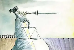 Ilustración: Víctor Solís