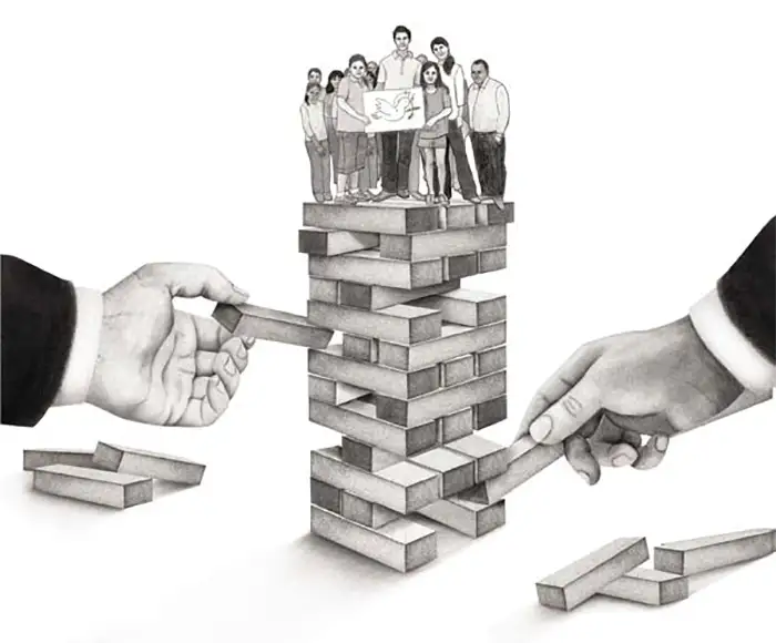 La Suprema Corte y el mínimo presupuestal para víctimas