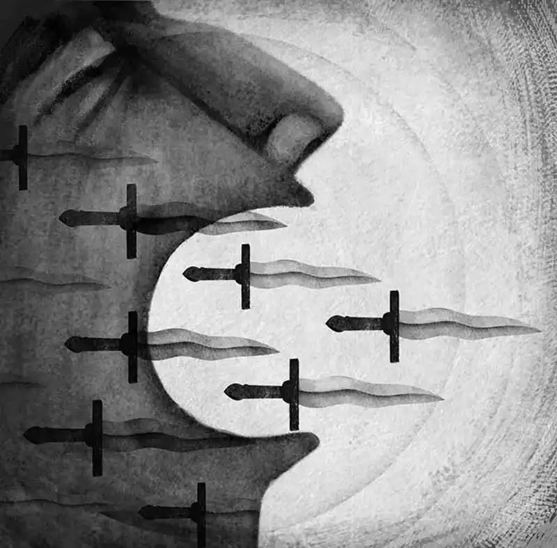 La vulgarización como arma contra el Poder Judicial