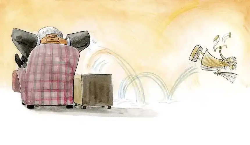 La terna que no debió ser