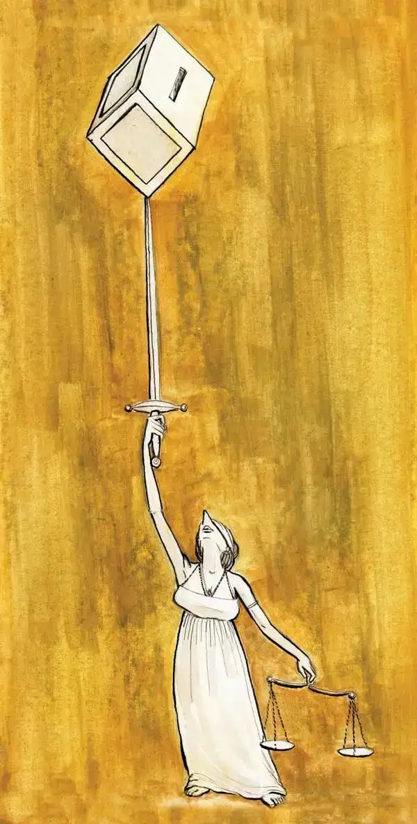 ¿Habrá nueva ministra en la Suprema Corte?