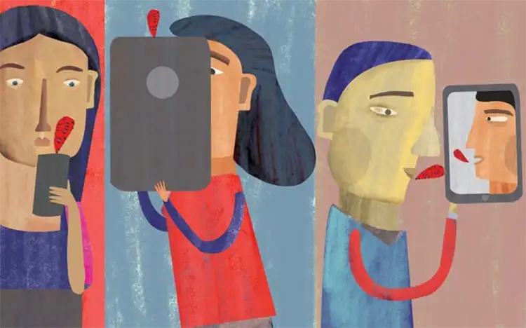 Chávez vs. Dresser: el futuro del escrutinio público