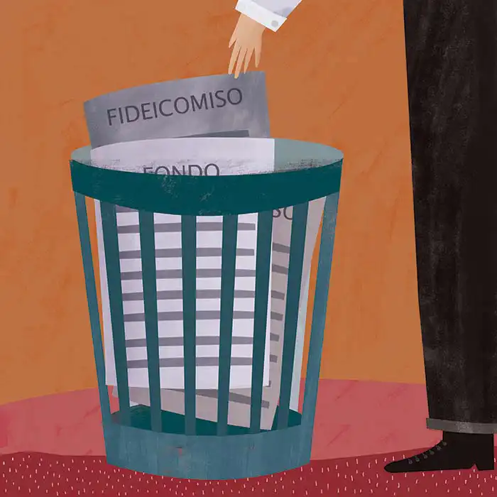 Otis, el círculo de la irresponsable omisión