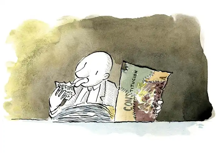 ¿Deben los precedentes obligar a las autoridades administrativas?