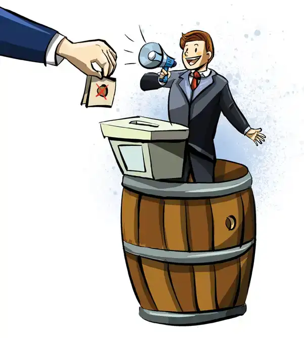 Desenredando el galimatías legal de Nuevo León