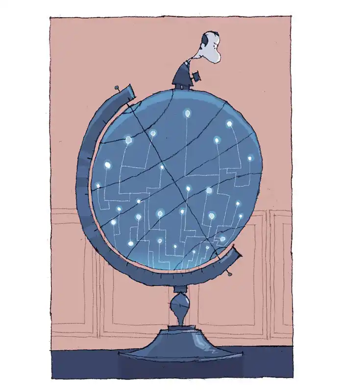 La justicia digital: un camino sin retorno