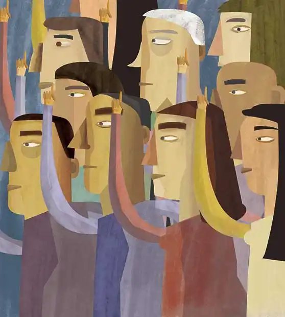 El Tribunal electoral y la igualdad de género: de la igualdad formal a la igualdad sustantiva