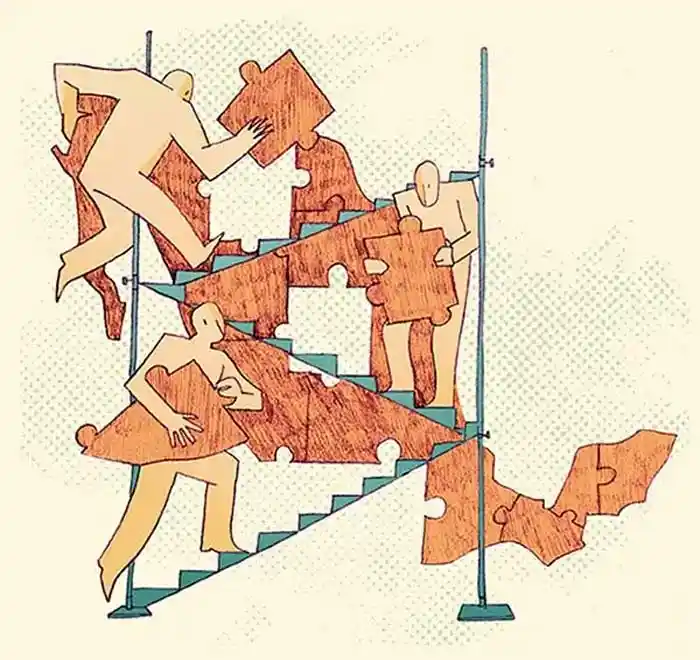 Una forma de vida llamada democracia