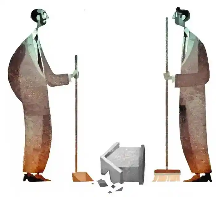 ¿Cómo parar al Leviatán? Sobre los ataques de la política al derecho ciudadano a tribunales independientes