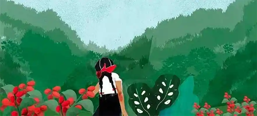 Una candidatura indígena para la presidencia de la República