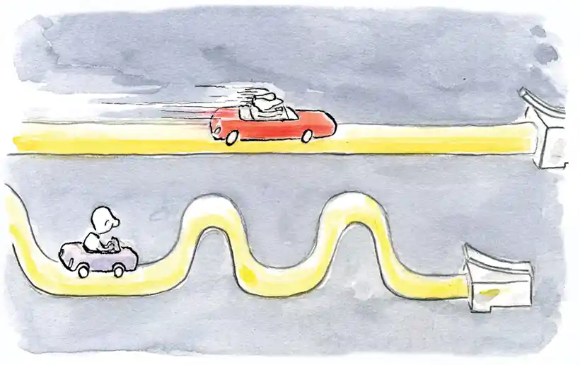 Libertad de expresión e internet: el debate que ya está aquí