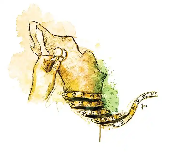 Controlar la obesidad: la importancia de etiquetas, impuestos y regulaciones