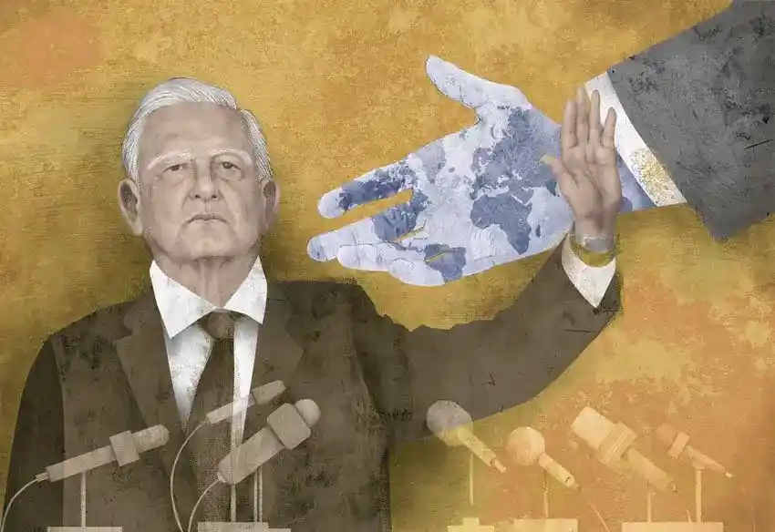 México demanda a Ecuador ante la Corte Internacional de Justicia: breve explicación de los argumentos