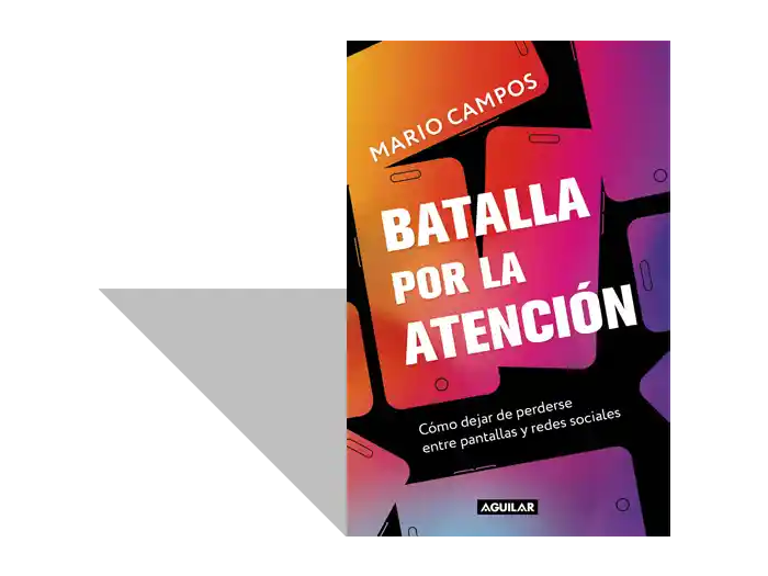 La vida en las pantallas