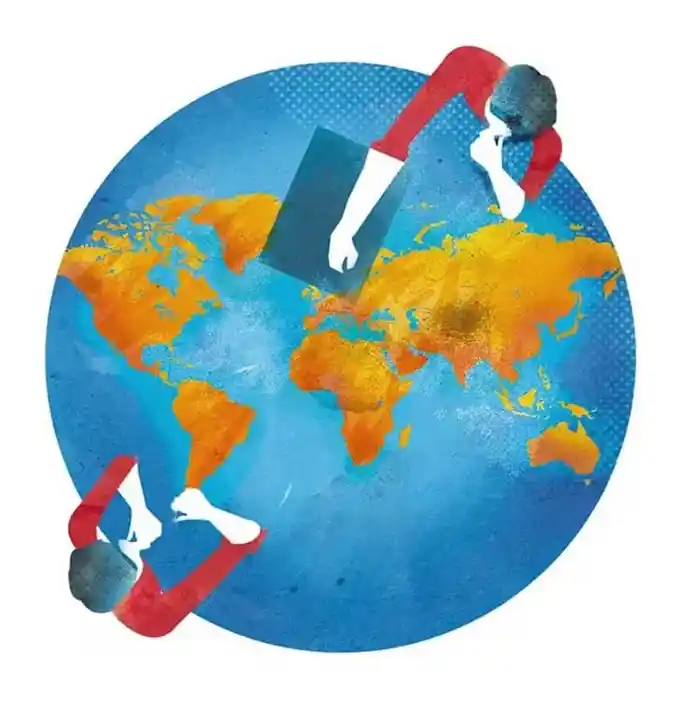 La violación de Ecuador al derecho internacional: la detención de Glas en la embajada de México