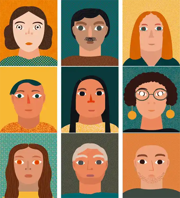 Morena: paridad electoral donde les conviene