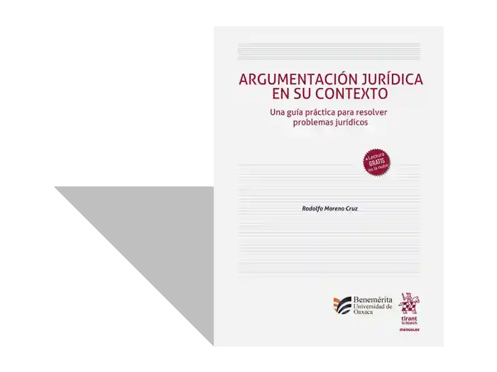 Cómo argumentar jurídicamente sin morir en el intento