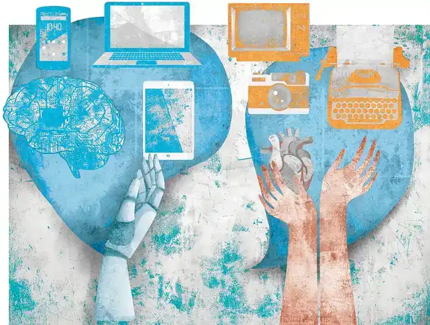 Inteligencia artificial y competencia económica: tendencias y retos