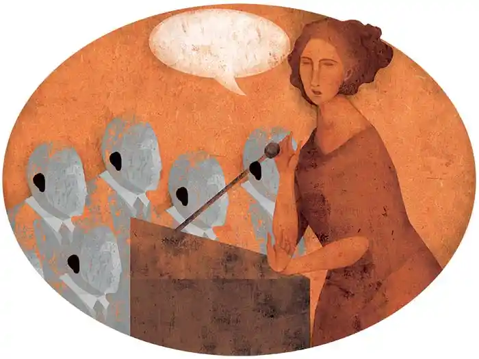 ¿Por qué ser jueza de la Corte Interamericana de Derechos Humanos?