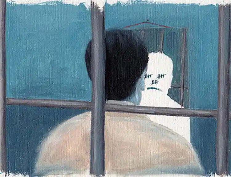 Las cuentas pendientes de la prisión preventiva oficiosa