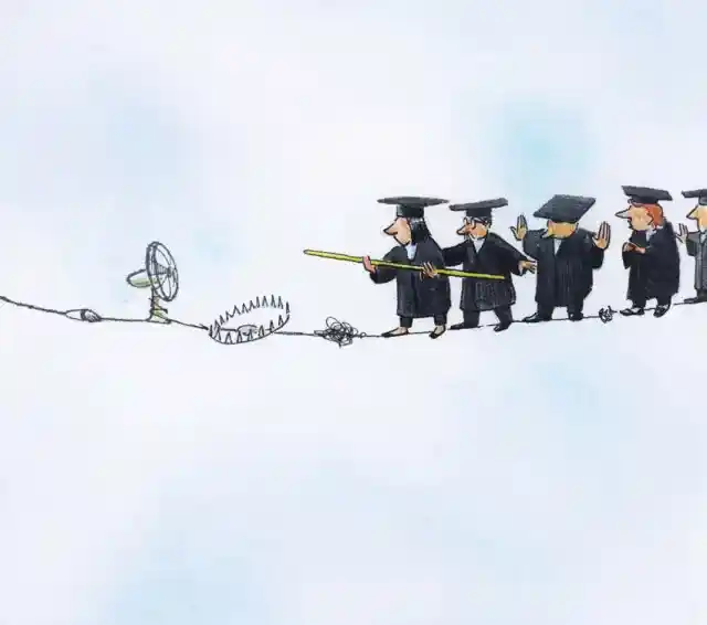 ¿Cuál es la postura de los once ministros y ministras ante la reforma judicial?