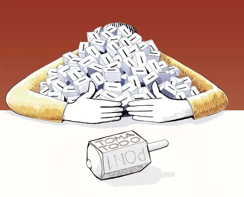 La batalla respecto la sobrerrepresentación en el Congreso