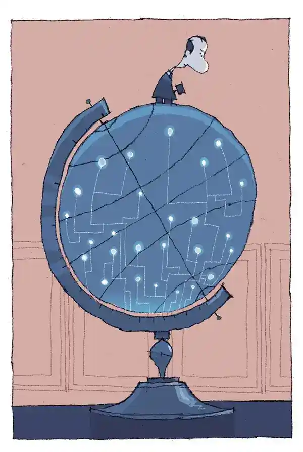 La Corte Constitucional Colombiana y el futuro de la inteligencia artificial en las decisiones judiciales