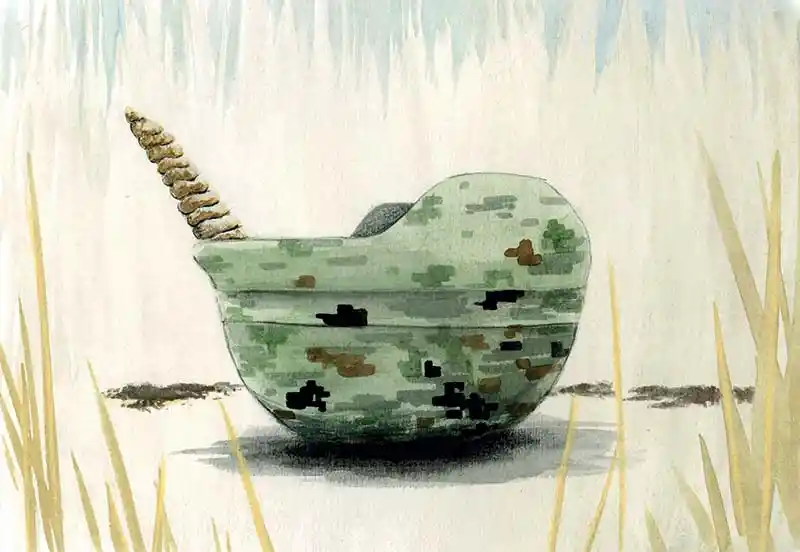 La militarización del país: el punto de no retorno para controlar a las fuerzas armadas