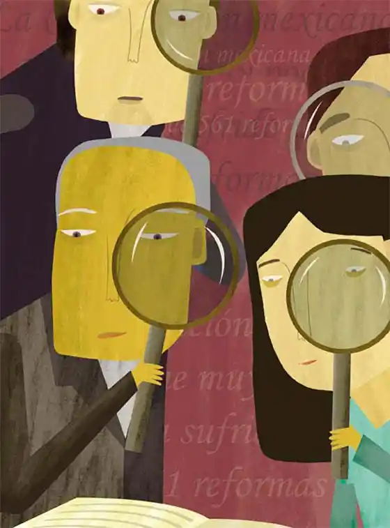 El fin de las acciones de inconstitucionalidad