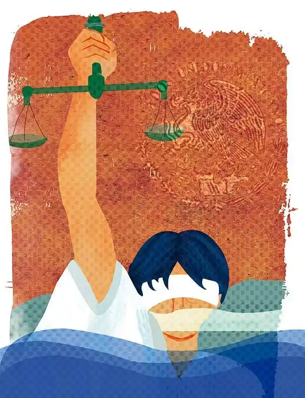 La reforma judicial que aún necesita México