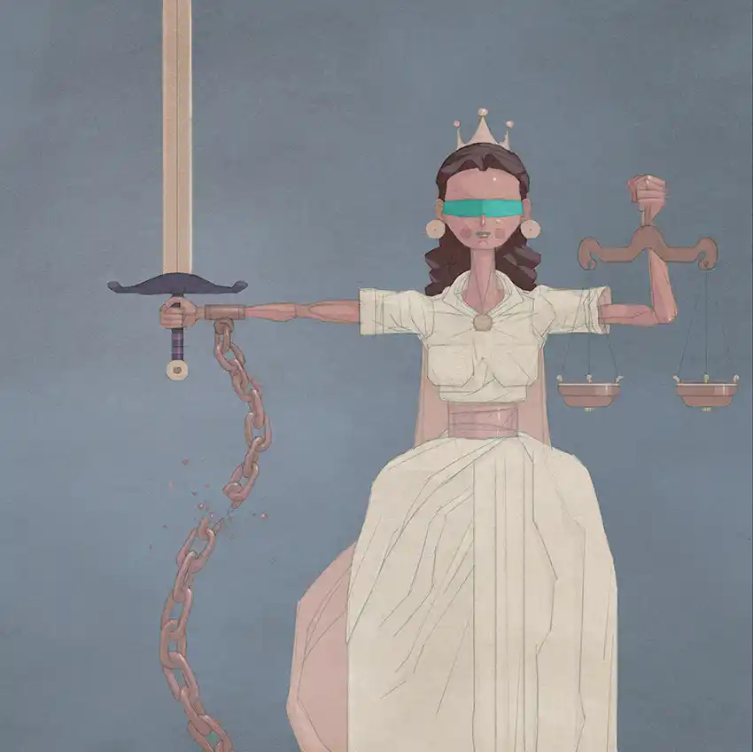 Piña responde: la contrarreforma al poder judicial de la federación