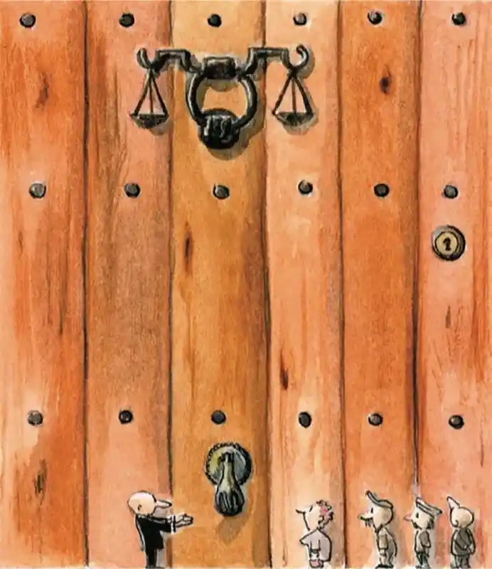 La reforma judicial: hechos, daños e impugnaciones