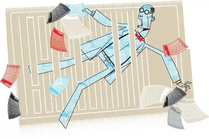 Justicia local y reforma judicial